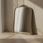 Zentique - Jules Mirror (Full Small)