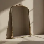 Zentique - Jules Mirror (Full Large)