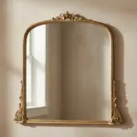 Zentique - Jules Mirror (S)
