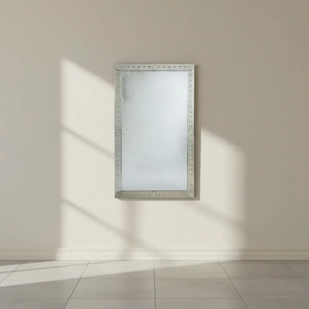 Zentique - Maria Mirror