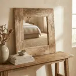 Zentique - 30x30 Mirror - Image 2