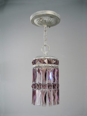 Cascade-1081 AW AT - Pendant-1 Lights