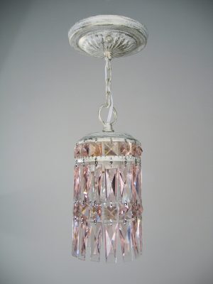 Cascade-1081 AW RO - Pendant-1 Lights