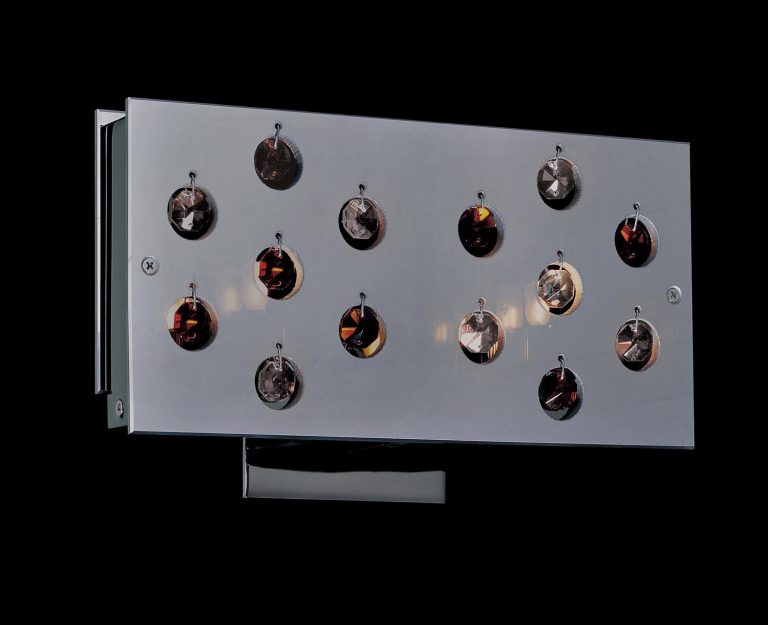 Infinity-16082 BCH AM - Sconce/WallBracket-2 Lights