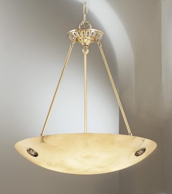 Alhambra-56000/30 ABR - Pendant-6 Lights