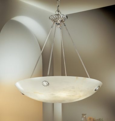 Alhambra-56000/36 SO - Pendant-8 Lights