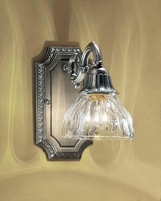 Majestic-57365 AGP - Sconce/WallBracket-1 Lights