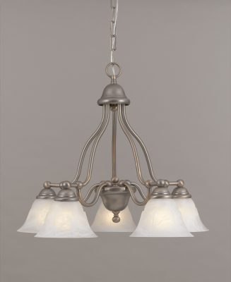 Providence-69625 ACP WAG - Chandelier-5 Lights