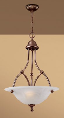 Providence-69627 ACP WAG - Chandelier-3 Lights