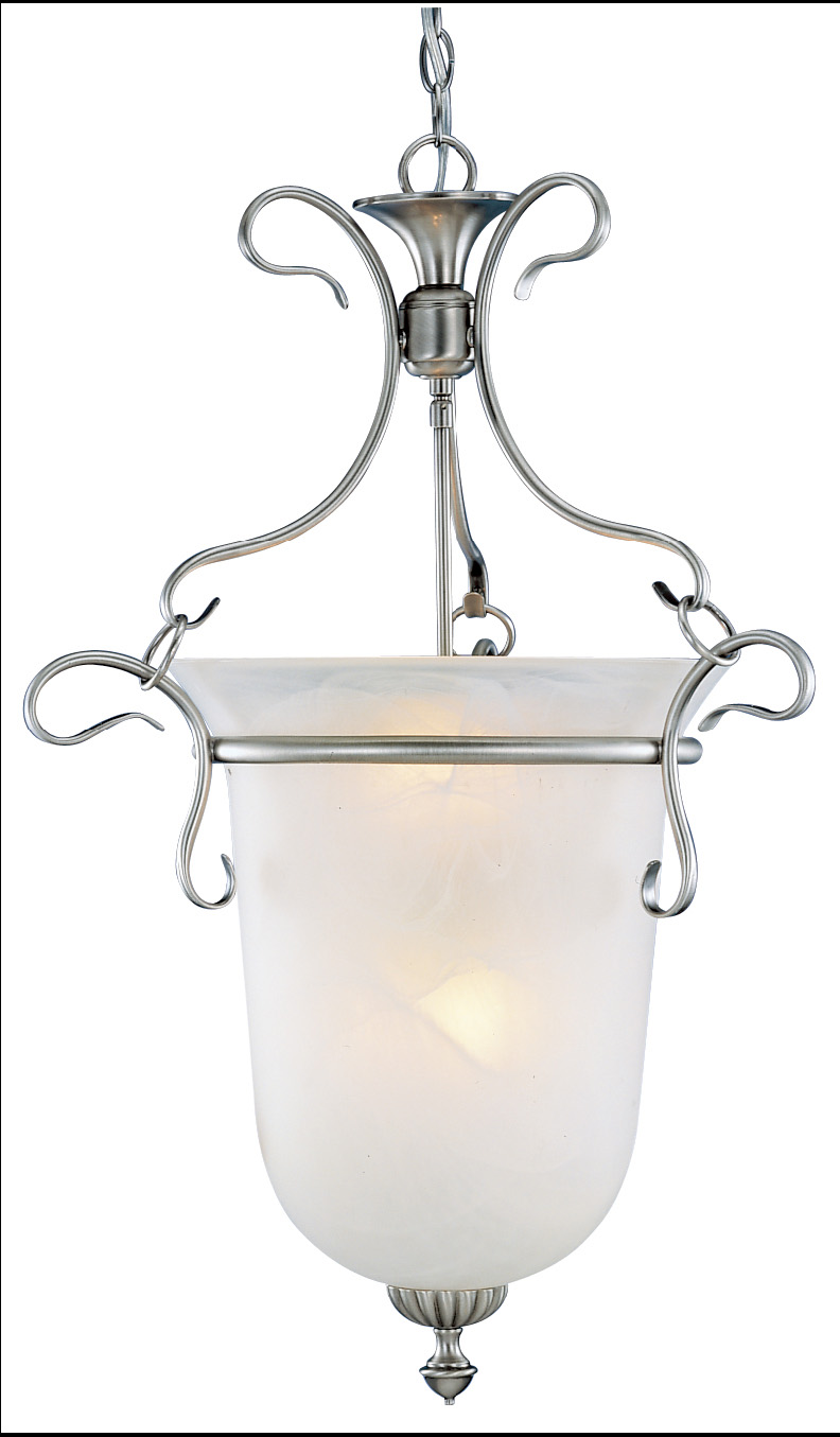 7996PTR Bellwether-7996 PTR - Pendant-6 Lights - Image 1