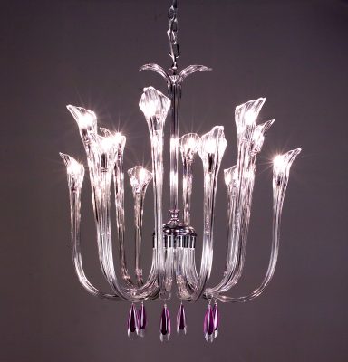 Inspiration-82024 CH AT - Chandelier-12 Lights