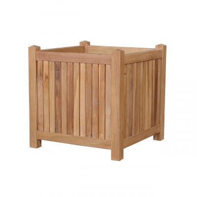 22″ PLANTER SQUARE BOX