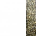 Homeroots - Bronze Rectangle Accent Metal Mirror - Image 4