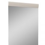 Homeroots - Beige Rectangle Dresser Mirror - Image 3