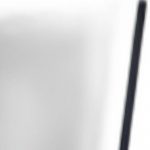 Homeroots - 57" Black  Rectangle Cheval Standing  Metal Framed - Image 8