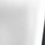 Homeroots - 57" Black  Rectangle Cheval Standing  Metal Framed - Image 9