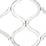 Homeroots - Interlocking Mirrored Curved Shapes With Beveled Edge - Image 7