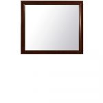 Homeroots - 35" Merlot Framed Accent Mirror - Image 3