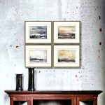 Homeroots - 48" Wood Framed Accent Mirror - Image 2