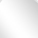 Homeroots - 24" Abstract Unframed Accent Mirror - Image 5