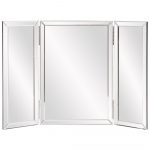 Homeroots - 21" Mirror Framed Accent Mirror - Image 2