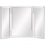 Homeroots - 21" Mirror Framed Accent Mirror - Image 4