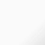 Homeroots - 38" White Square Wood Framed Accent Mirror - Image 3