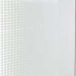 Homeroots - 32" Silver Lighted Frame Accent Mirror - Image 3