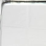 Homeroots - 18" Silver Aluminum Framed Accent Mirror - Image 4