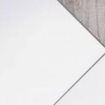 Homeroots - Set of Two Natural Metal Framed Accent Mirror - Image 3