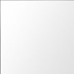 Homeroots - 26" Black Framed Bathroom Vanity Mirror - Image 4