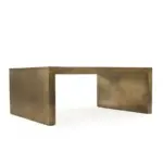 Zentique - Aristide Coffee Table
