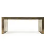 Zentique - Aristide Coffee Table - Image 2