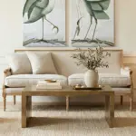 Zentique - Aristide Coffee Table - Image 3