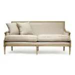 Zentique - Louis Sofa