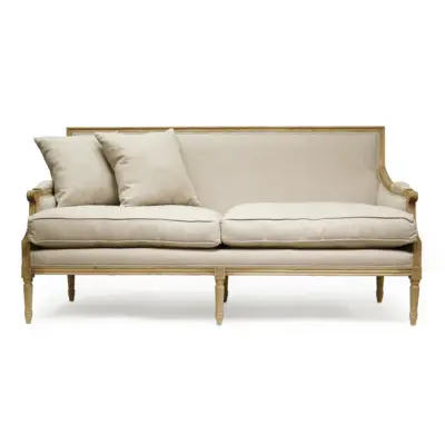 Zentique - Louis Sofa