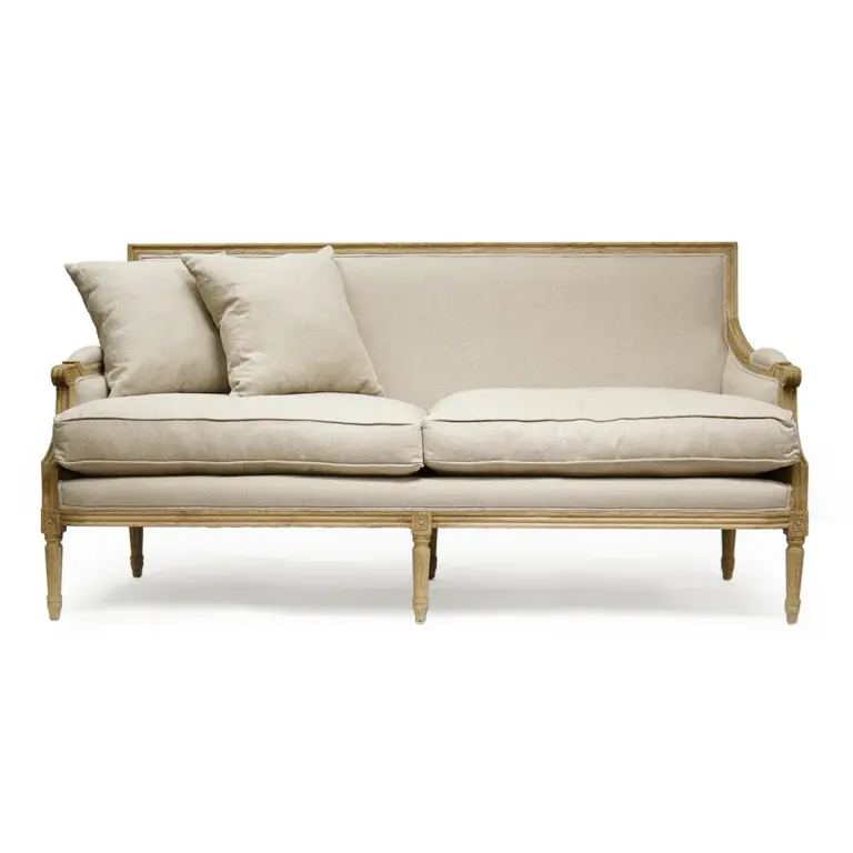 Zentique - Louis Sofa
