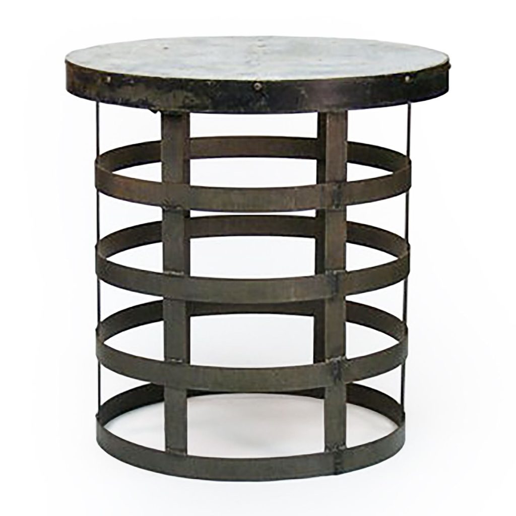Zentique - Blake Side Table