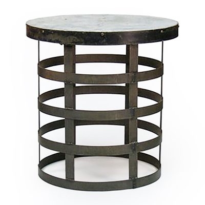 Zentique - Blake Side Table
