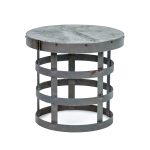 Zentique - Jason Bedside Table