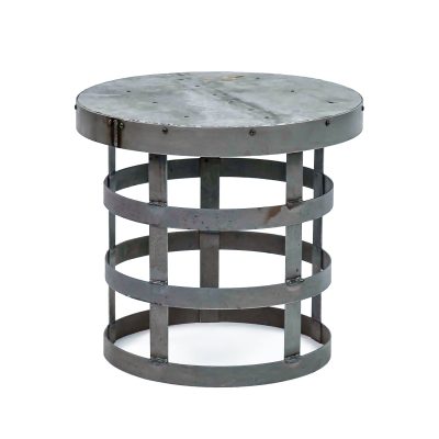 Zentique - Jason Bedside Table