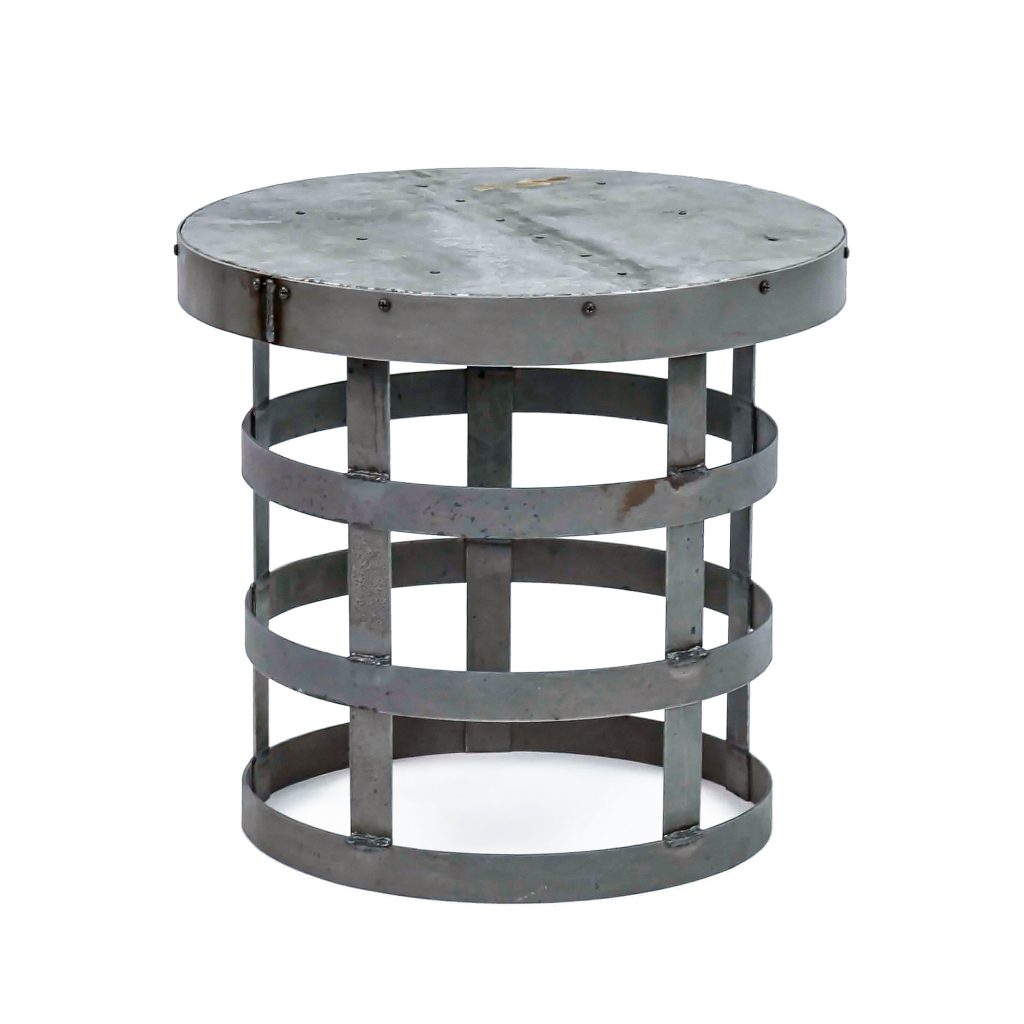 Zentique - Jason Bedside Table