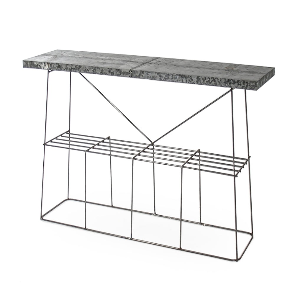 Zentique - Wade Console