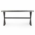 Zentique - Cris Console