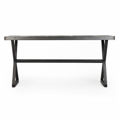 Zentique - Cris Console