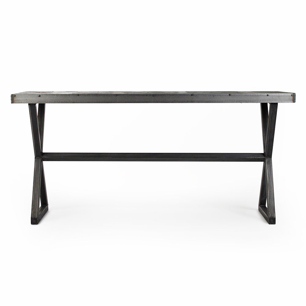 Zentique - Cris Console