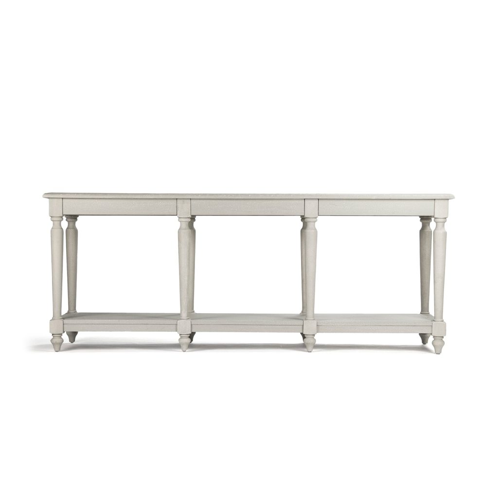 Zentique - Alsace Console Table