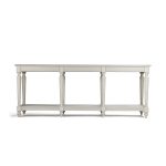 Zentique - Alsace Console Table