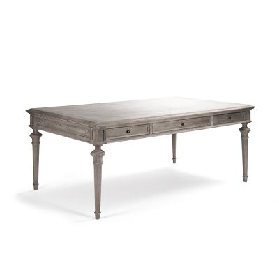 Zentique - Nadine Dining Table