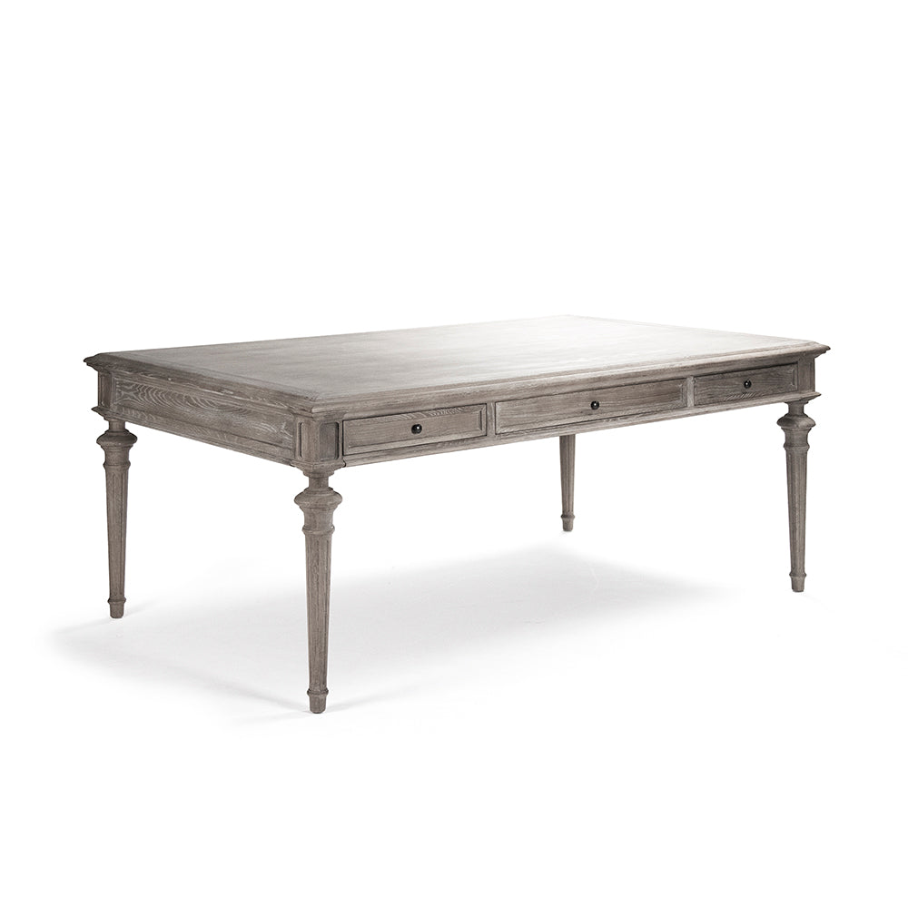 Zentique - Nadine Dining Table